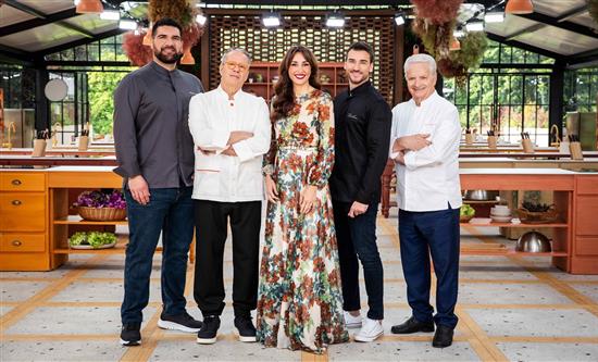 Bake Off Italia is back on Real Time with its 12th season